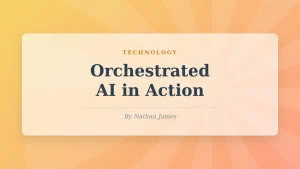 Fugu AI vs. Monolithic Models: Why 2026 Is the Year of Orchestrated Intelligence