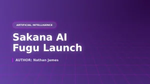 The Origins of Sakana AI: How Former Google Brain Researchers Built Fugu in 2026